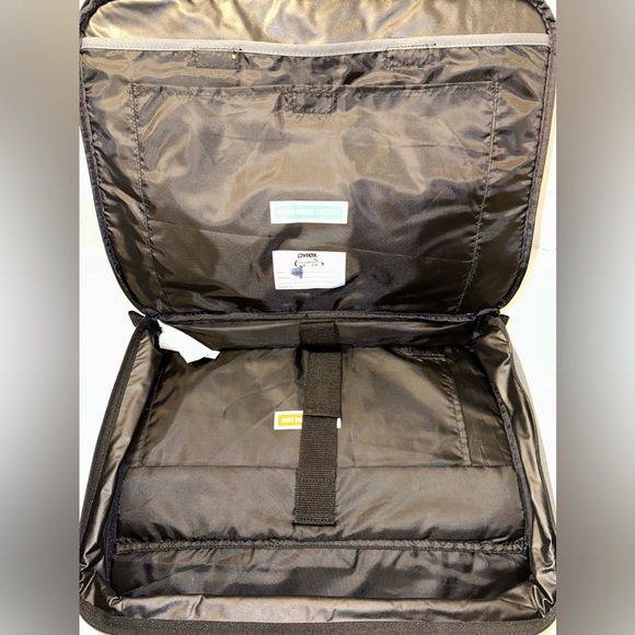 Pyrex carrier - Picture 4 of 7